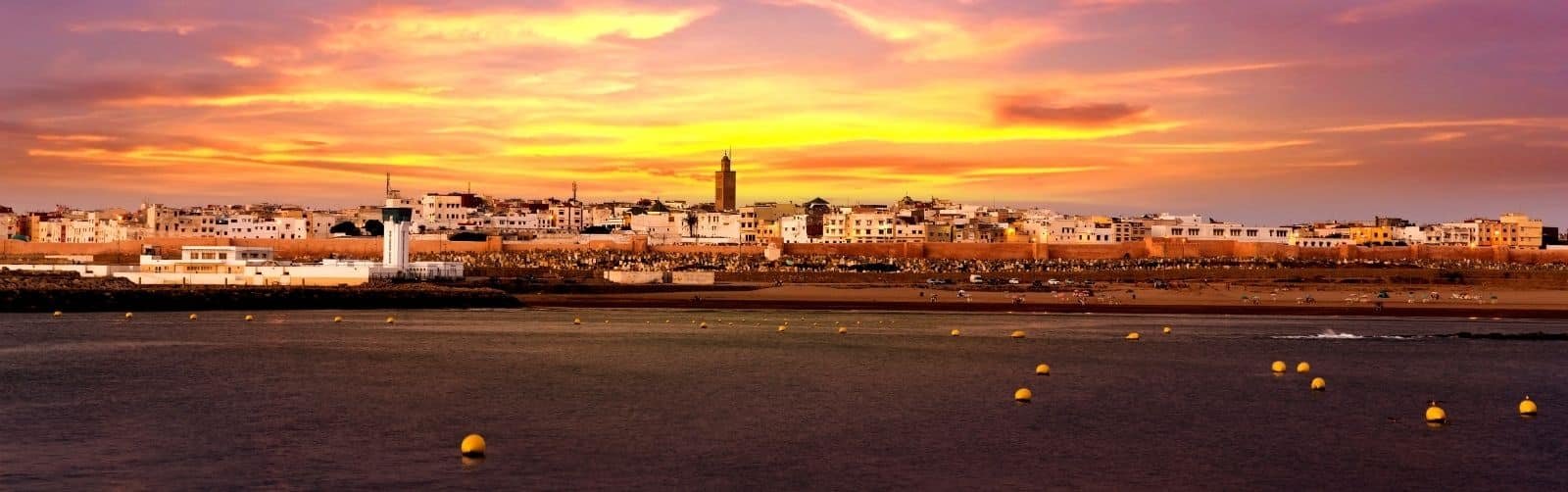 About Morocco