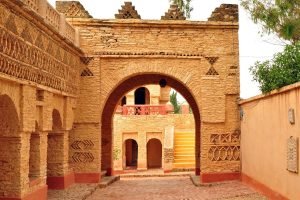 Agadir Souk or Souk El Had – Best Market in Agadir