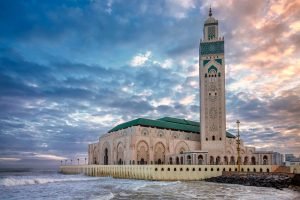Casablanca Meteo: A Year-Round Guide to Casablanca Weather