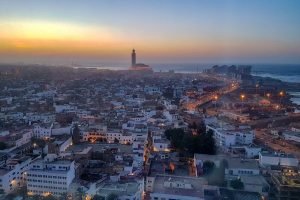 What to do in Casablanca at night – Casablanca nightlife