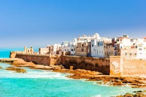 Languages of Morocco: A Rich Tapestry of Communication and Culture