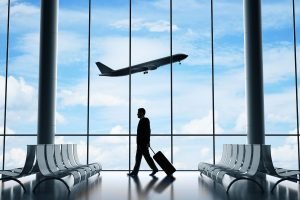 Marrakech airport transportation