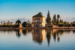 Discover the Best Marrakech Beach Trips