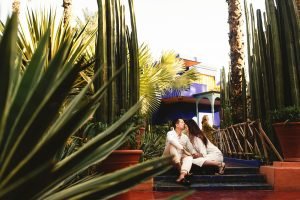 Marrakech for couples