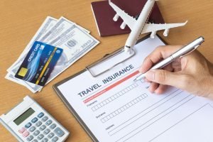 Marrakech travel insurance