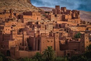 Things to Know About Moroccan People