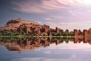 Explore the Cinematic Magic of Ouarzazate Film