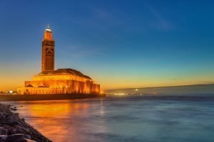 The best Casablanca beaches you must visit