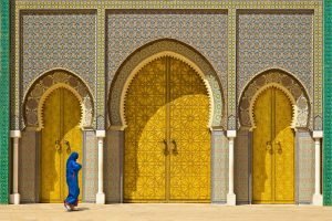 Travel to Morocco Advice: What You Need to Know