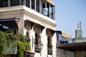 What to do in Fes: Unforgettable Adventures
