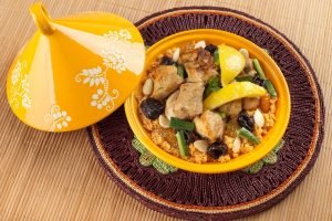 Where to eat in Marrakech – best places to eat in Marrakech