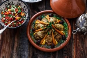 Where to eat in Ouarzazate – best places to eat in Ouarzazate