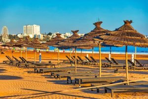 Where to stay in Agadir – the best places to relax