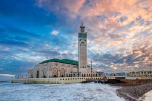 Where to stay in Casablanca – the best places to relax