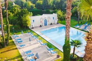 Where to stay in Marrakech – the best places to relax