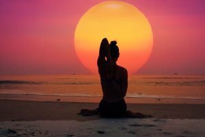 Yoga retreats Marrakech