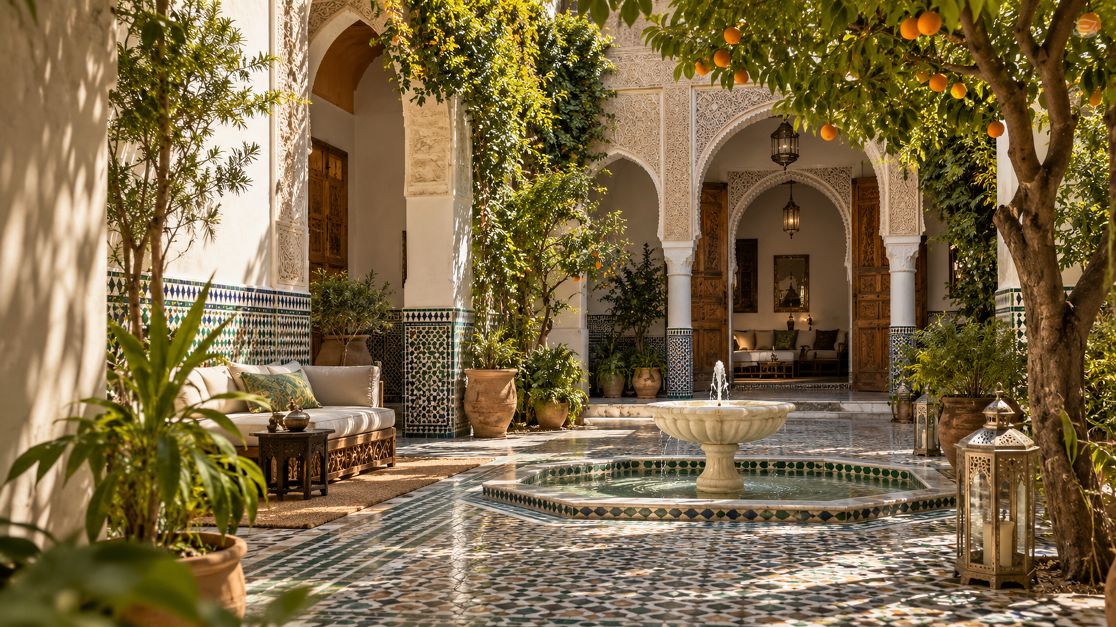 3-day Morocco tour